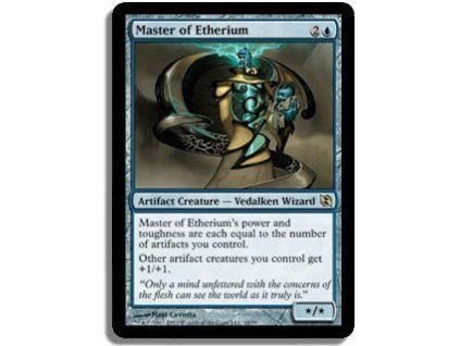 Master of Etherium
