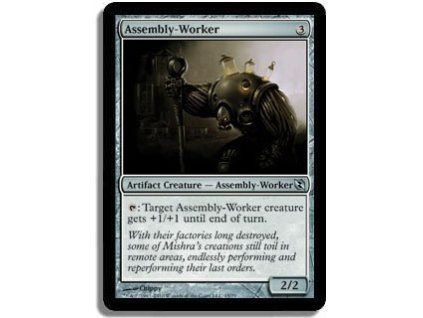 Assembly-Worker