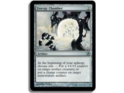 Energy Chamber