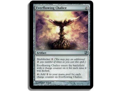 Everflowing Chalice