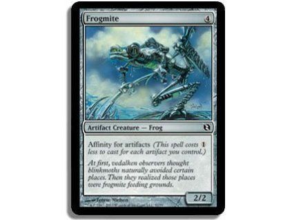 Frogmite