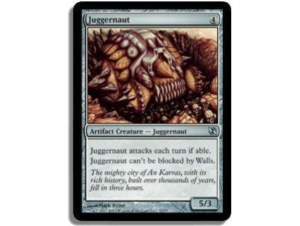 Juggernaut