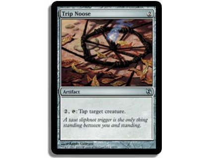 Trip Noose (Foil NE, Stav Near Mint)