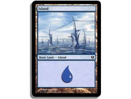 Island