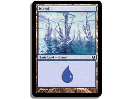 Island