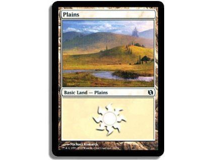 Plains