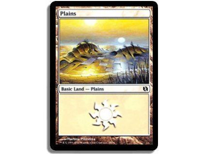Plains