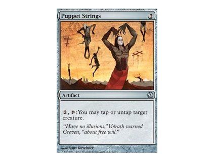 Puppet Strings