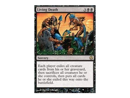 Living Death