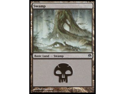 Swamp