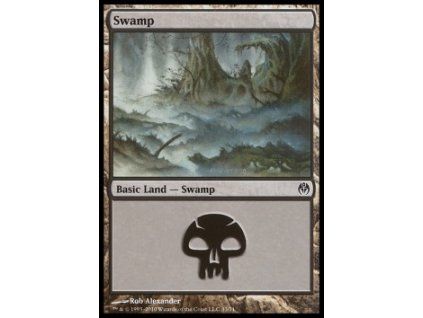 Swamp