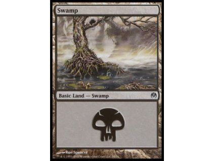 Swamp