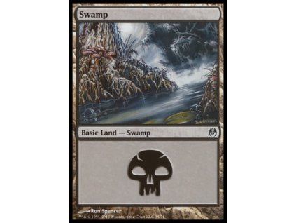 Swamp