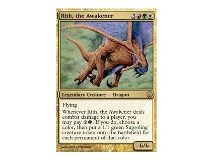 Rith, the Awakener
