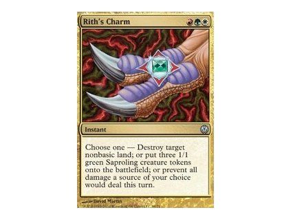 Rith's Charm