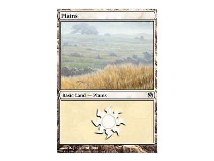 Plains