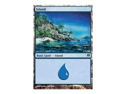 Island