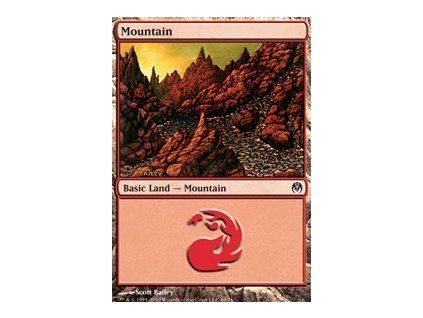 Mountain