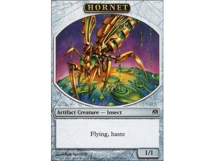 Hornet Token