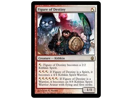 Figure of Destiny