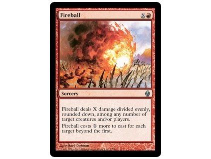 Fireball