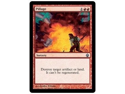 Pillage