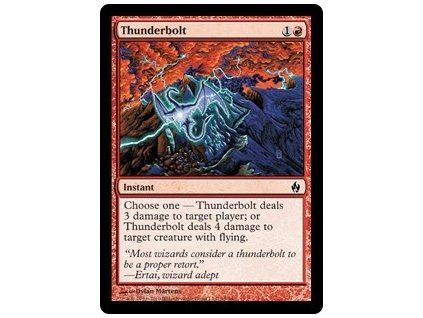 Thunderbolt