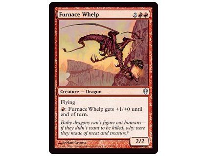 Furnace Whelp