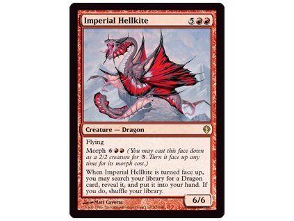 Imperial Hellkite