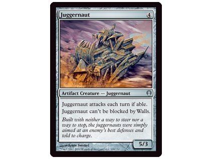 Juggernaut