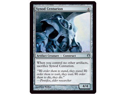 Synod Centurion