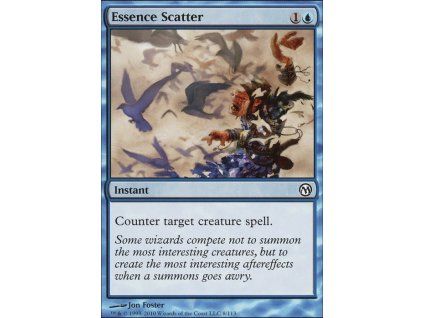 Essence Scatter