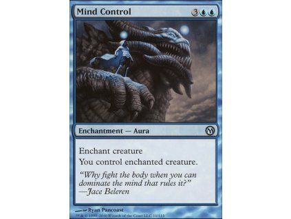 Mind Control