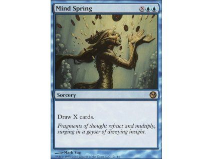 Mind Spring