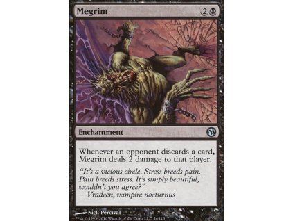 Megrim