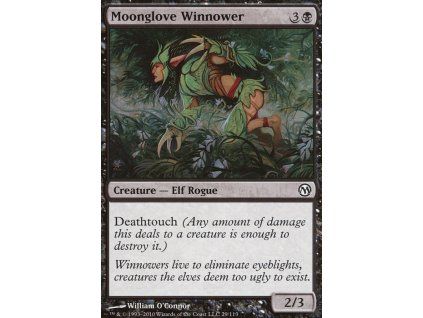 Moonglove Winnower