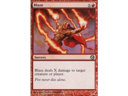 Blaze