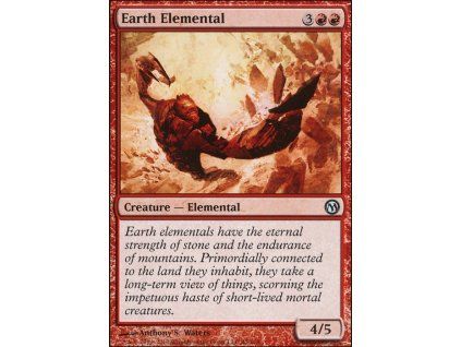 Earth Elemental