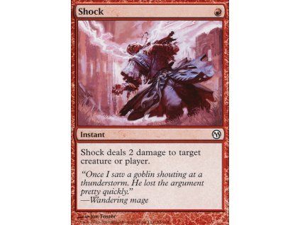 Shock