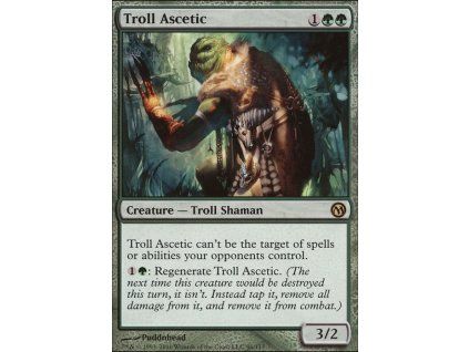 Troll Ascetic