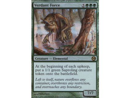 Verdant Force