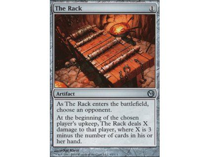 The Rack