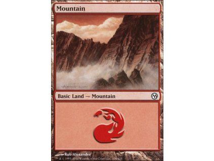 Mountain