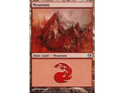 Mountain