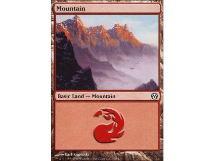 Mountain