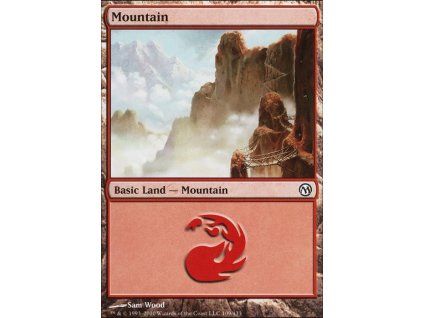 Mountain