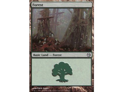 Forest