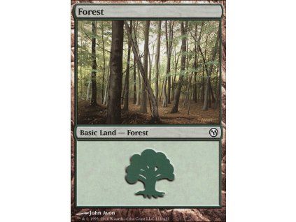 Forest