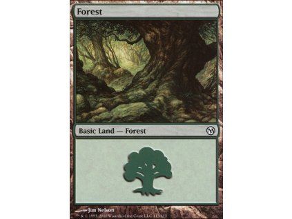 Forest