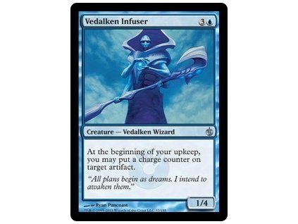 Vedalken Infuser